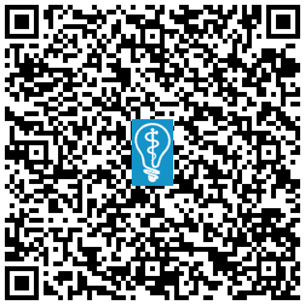 QR code image for Smile Makeover in Lindenwold, NJ