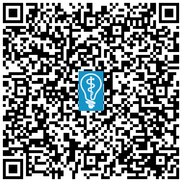 QR code image for Teeth Whitening in Lindenwold, NJ