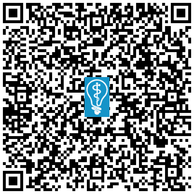 QR code image for The Process for Getting Dentures in Lindenwold, NJ