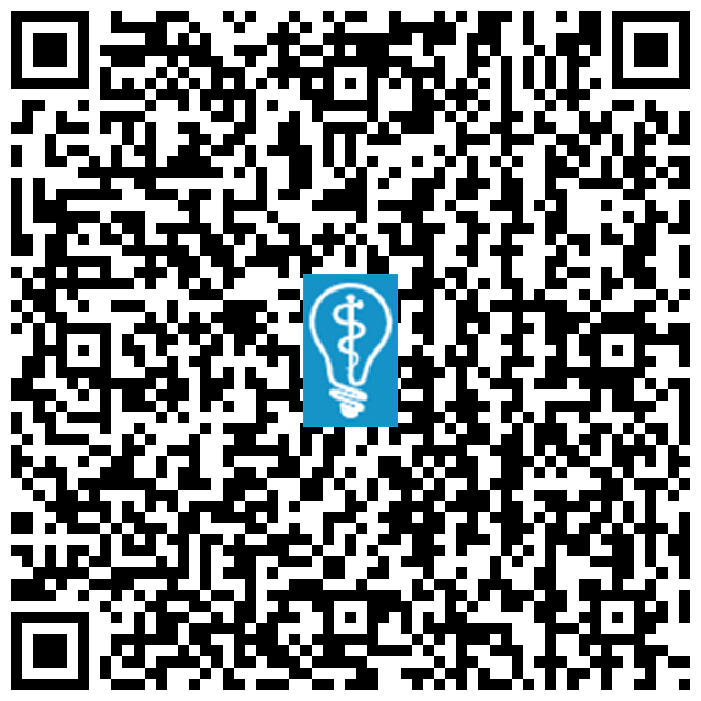 QR code image for Tooth Extraction in Lindenwold, NJ