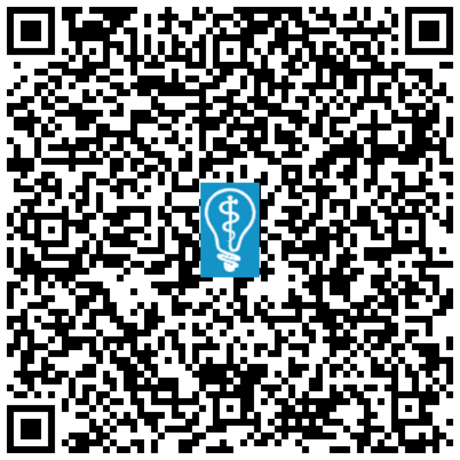 QR code image for What Can I Do to Improve My Smile in Lindenwold, NJ