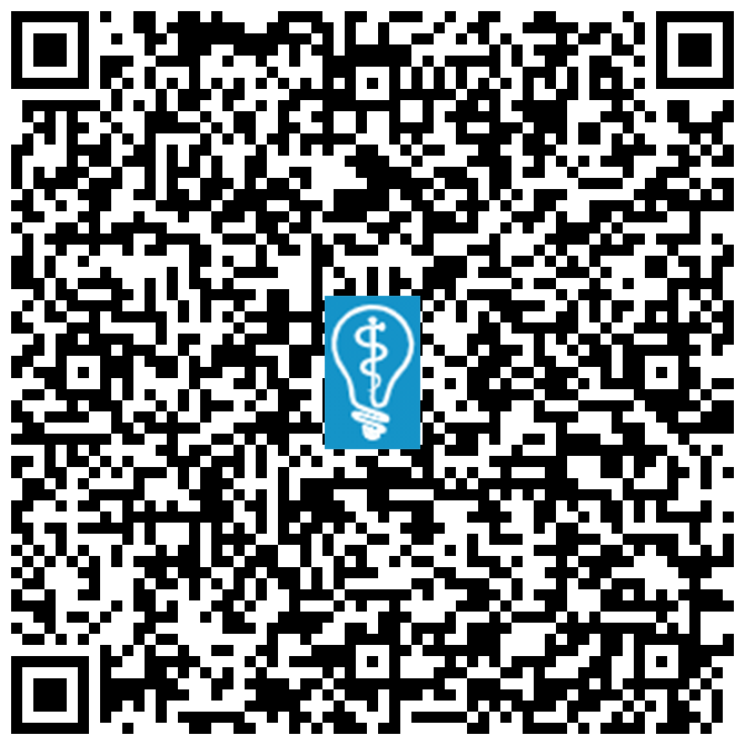 QR code image for What Does a Dental Hygienist Do in Lindenwold, NJ