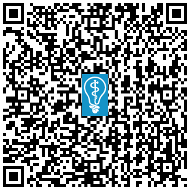 QR code image for What is an Endodontist in Lindenwold, NJ