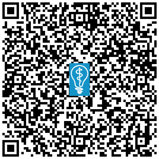 QR code image for When Is a Tooth Extraction Necessary in Lindenwold, NJ