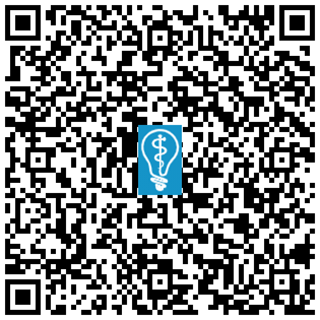 QR code image for When to Spend Your HSA in Lindenwold, NJ