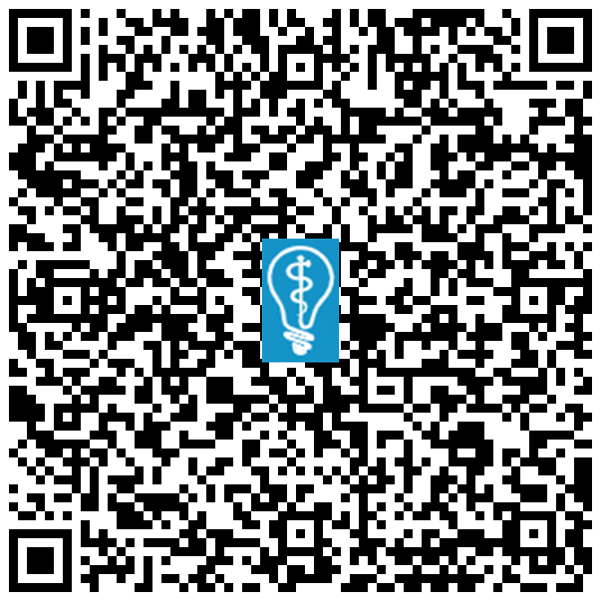 QR code image for Why Dental Sealants Play an Important Part in Protecting Your Child's Teeth in Lindenwold, NJ