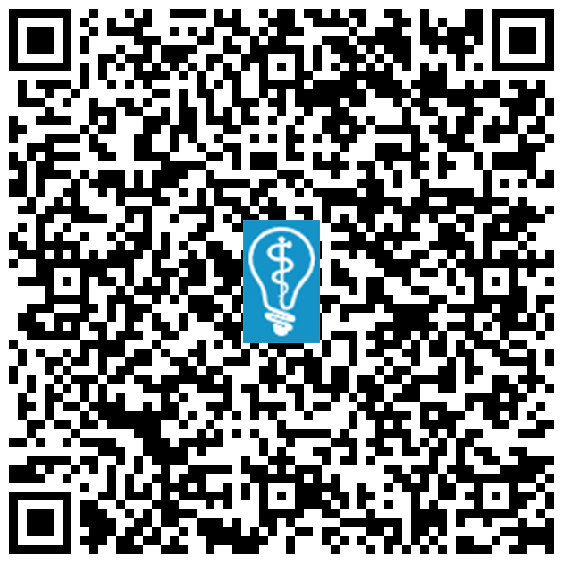 QR code image for Wisdom Teeth Extraction in Lindenwold, NJ